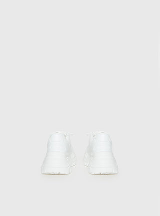 Blair Sneakers White