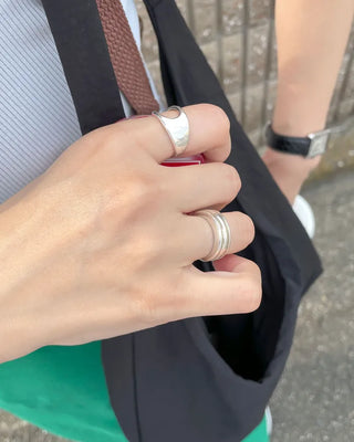 open point ring