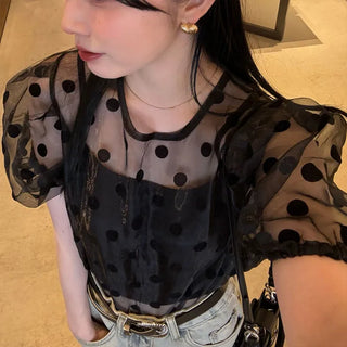 Basic Line Necklace
