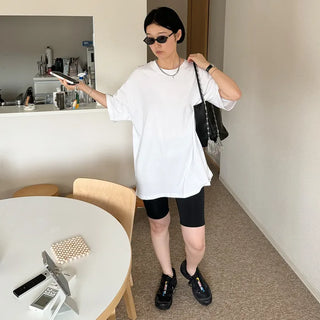 Basic Oversized T-Shirt