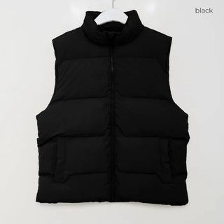 Unisex Oversized Padded Jumper