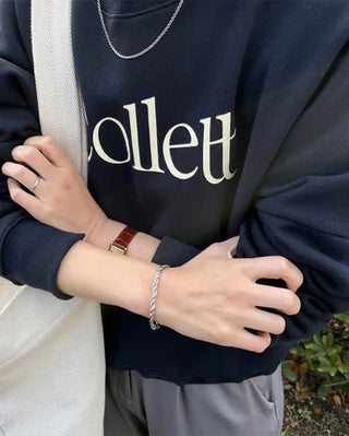 chris chain bracelet