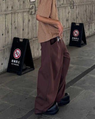 Loose Fit Sweatpants