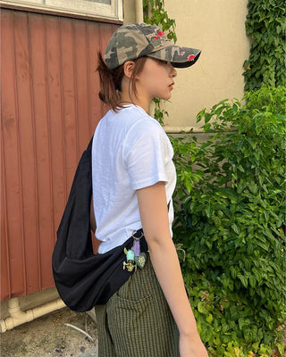 Four-leaf clover T-shirt