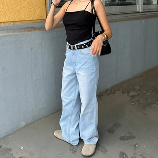 Camisole with shirred cups
