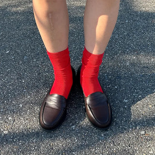 Daily Low Crew Socks