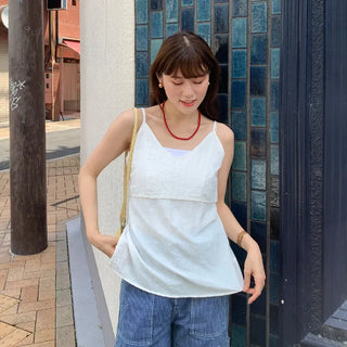 Color Point Necklace