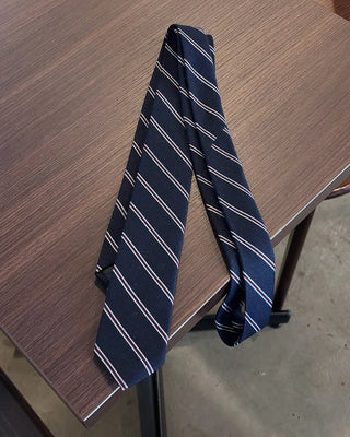 Slimline Neck Tie