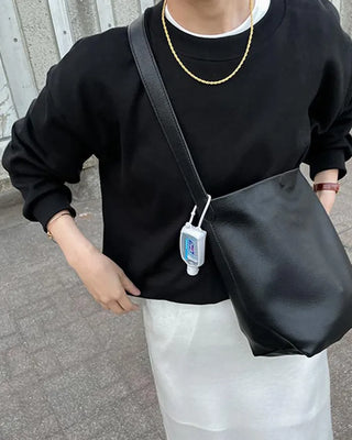 wind rope necklace