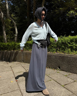 Long Skirts - KR