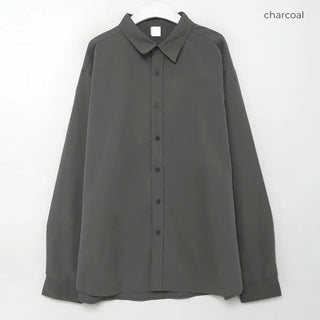Daily Oversized Shirt