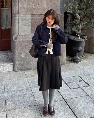 Cylinder Shoulder Bag