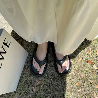 Basic Sandals