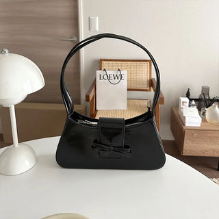 Ribbon Point Tote Bag