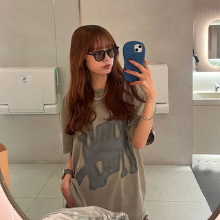 Tinted sunglasses