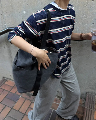 Velour Mood String Pants