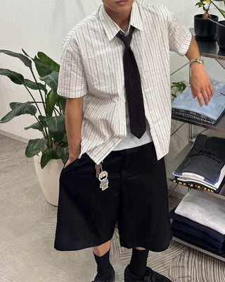 Weaving Necktie