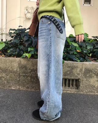 Stud Star Belt
