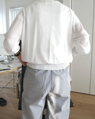 Light summer knit