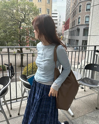Wave Rib T-shirt
