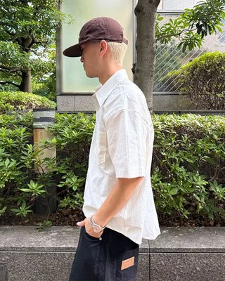 Vintage Logo Cap