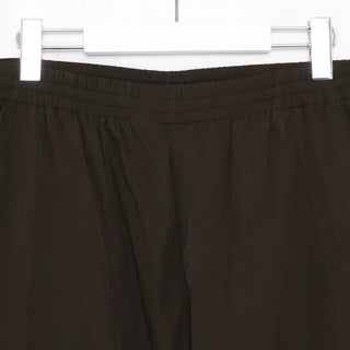 String cargo pants