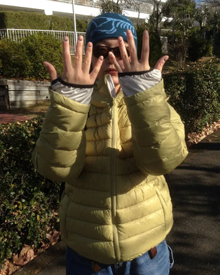 Tech Lite Padded Jumper