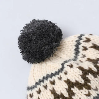 Cowichan Beanie