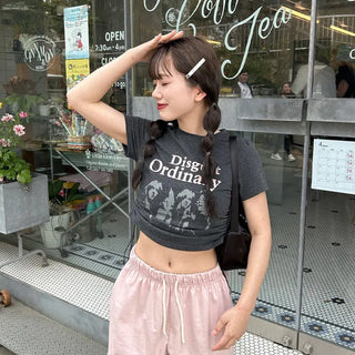 Shirring bag