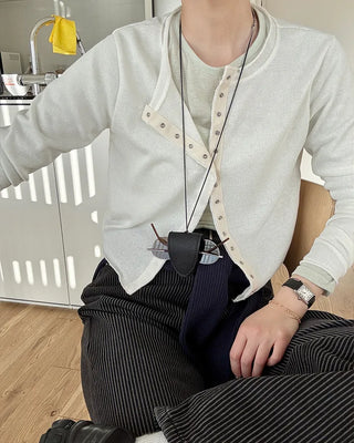 Daily Snap Cardigan