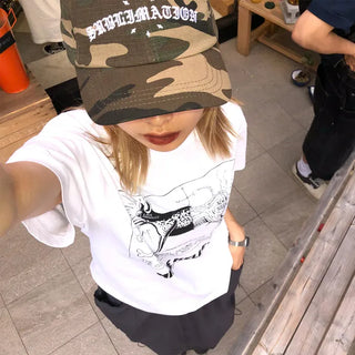 Signature Military Cap