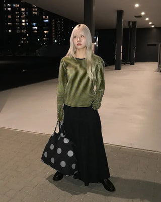 Striped T-shirt