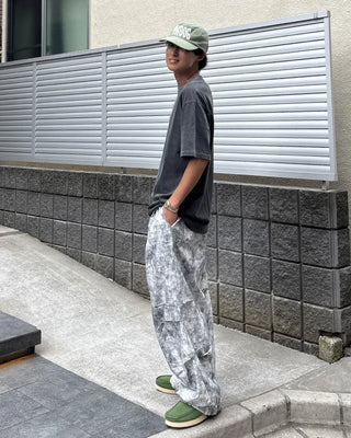 Vintage Wash Sweatpants