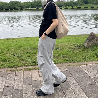 Big shoulder bag