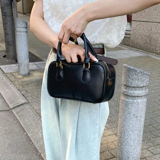Square mini bag