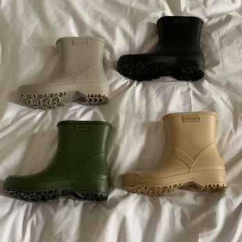 Chuchu Rain Boots