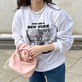 NEW YORK sweatshirt