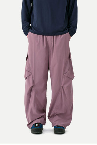 [Monterest] Lightweight UV Protection Work Pants
