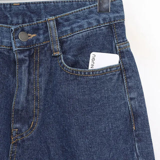 Basic denim
