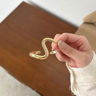 Wave Bracelet