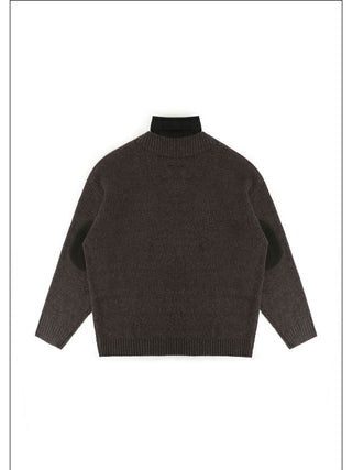 MASONPRINCE V-Neck Sweater