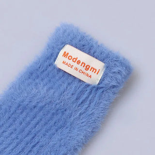 Angora Touch Gloves