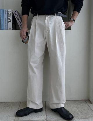 Bijo Cotton Pants (high Q)