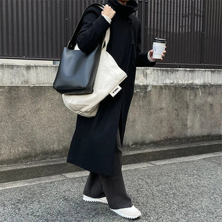 sikaku shoulder bag
