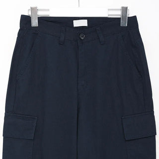 Pocket Basic Pants