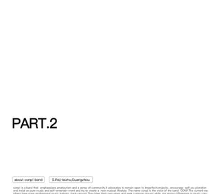 CONP Imagine Vintage Jacket (Blue Check)