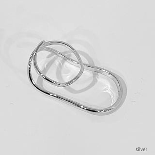 mond layered ring