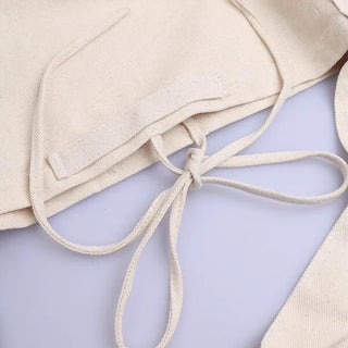 One-shoulder eco bag