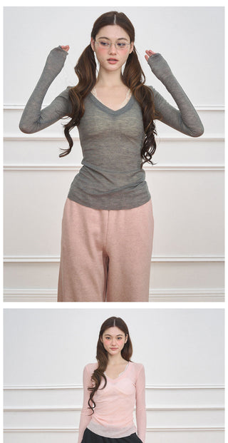 [NECY] Slim V