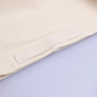 One-shoulder eco bag